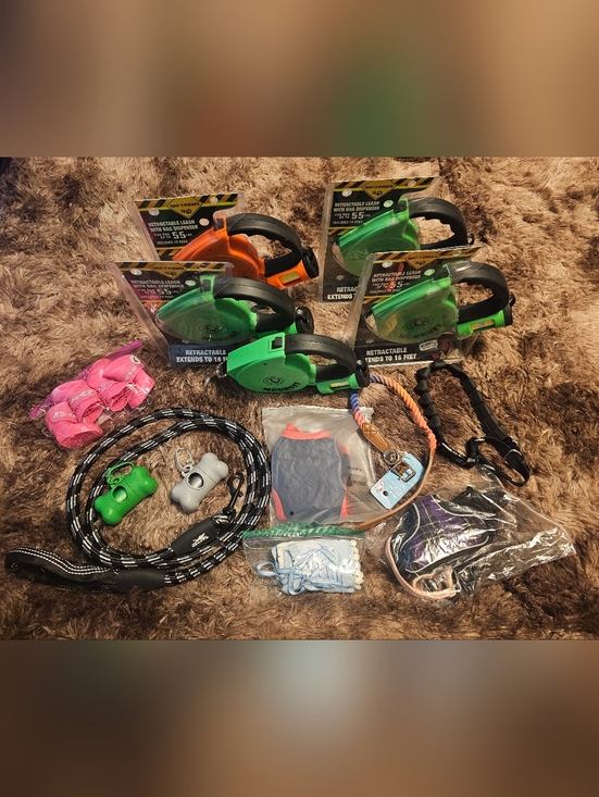Other - Pet Bundle Good For Resellers
